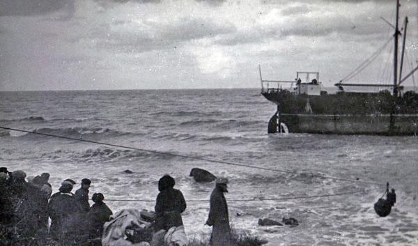 Rita Garcia - Colección de F. García Echegoyen Rita Garcia - Colección de F. García Echegoyen